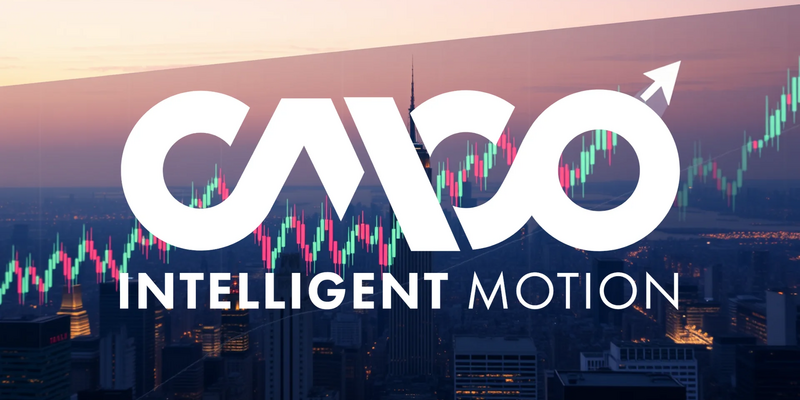 Columbus McKinnon Aktie: Absturz oder Wende? - Foto: über boerse-global.de