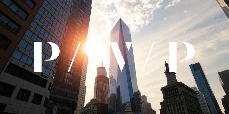 Key Financial Update Looms for Perella Weinberg Partners - Foto: über boerse-global.de