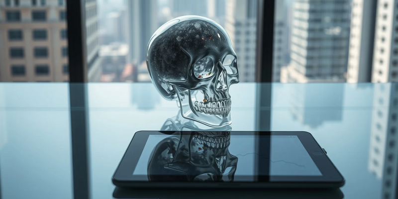 Umweltgifte greifen unser Gehirn an - Foto: über boerse-global.de