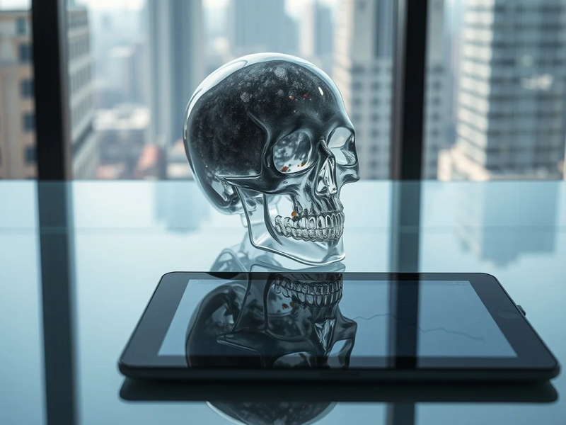 Umweltgifte greifen unser Gehirn an - Foto: über boerse-global.de