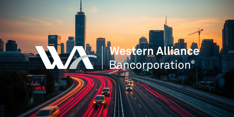 Western Alliance Aktie: Kampf um die Trendwende - Foto: über boerse-global.de