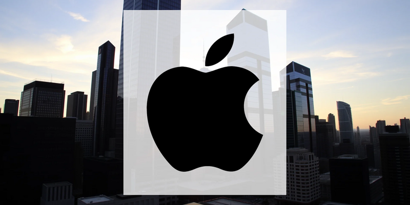 La acción de Apple se dispara ante las expectativas de inteligencia artificial - Foto: über boerse-global.de