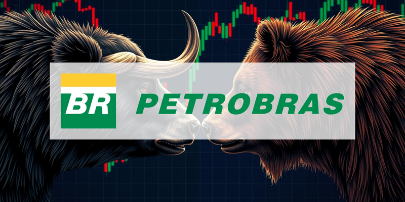 Petrobras registra un impulso productivo histórico en el tercer trimestre - Foto: über boerse-global.de