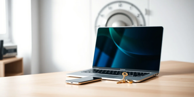 Online-Banking: Schutz vor digitalen Betrügern wird überlebenswichtig - Foto: über boerse-global.de