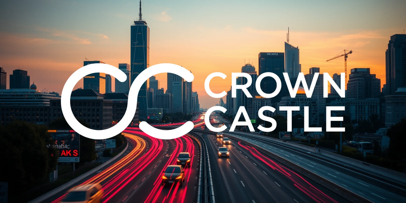 Crown Castle Shares Rally on Strong Quarterly Performance - Foto: über boerse-global.de