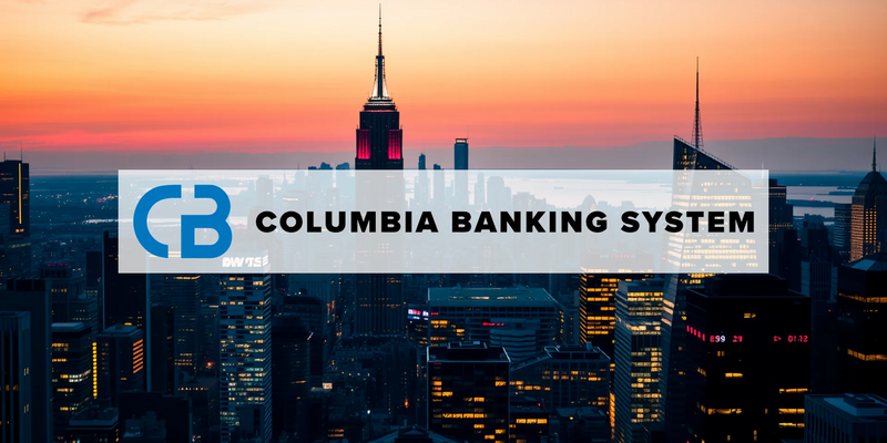 A Critical Juncture for Columbia Banking Shares - Foto: über boerse-global.de