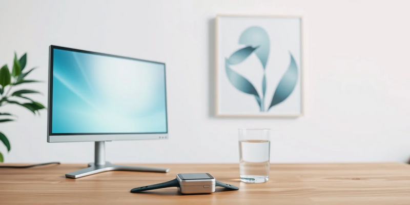 Windows-PCs: Revolution für digitale Gesundheit - Foto: über boerse-global.de