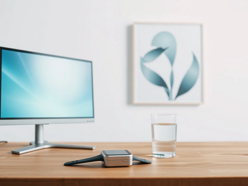 Windows-PCs: Revolution für digitale Gesundheit - Foto: über boerse-global.de