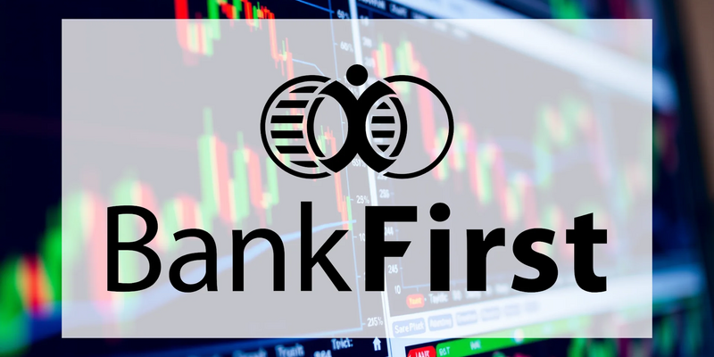 Bank First National Shares Surge on Strong Earnings and Strategic Moves - Foto: über boerse-global.de