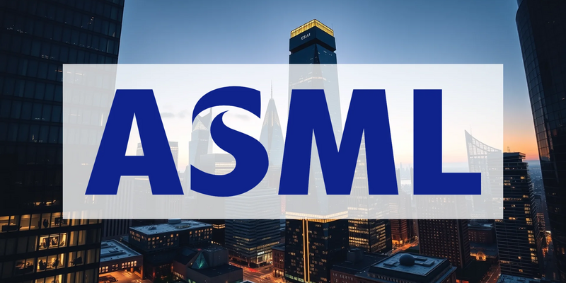 ASML: El frenesí bursátil que domina el mercado tecnológico - Foto: über boerse-global.de