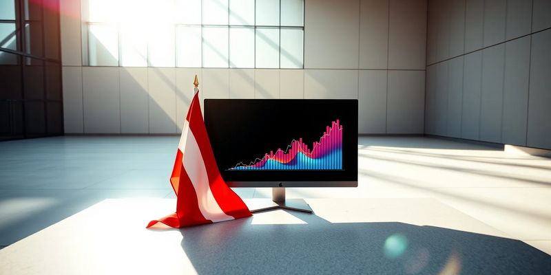 Österreichs Nationalfeiertag: Wien öffnet Regierungsgebäude für alle - Foto: über boerse-global.de