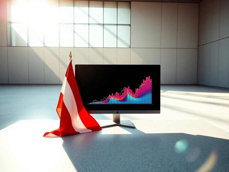 Österreichs Nationalfeiertag: Wien öffnet Regierungsgebäude für alle - Foto: über boerse-global.de