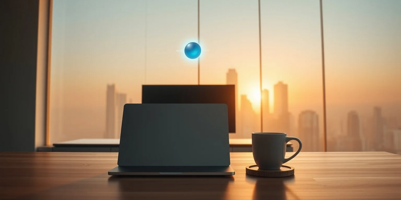 Microsoft Copilot wird zum persönlichen KI-Begleiter - Foto: über boerse-global.de