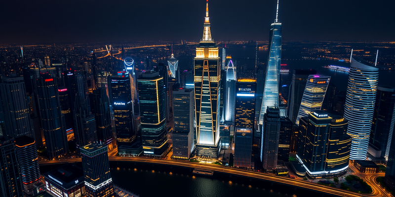 Is India’s Market Rally Poised to Accelerate? - Foto: über boerse-global.de