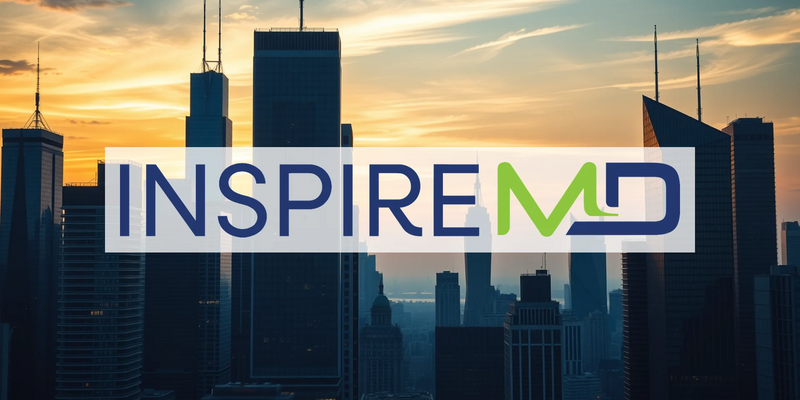 All Eyes on InspireMD’s Q3 Report as CGuard Prime Launch Takes Center Stage - Foto: über boerse-global.de