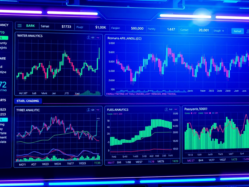 Glen Burnie Aktie: Unterbewertet, aber schwach - Foto: über boerse-global.de