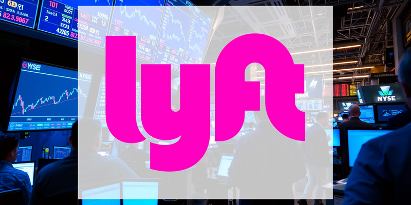 Lyft’s Strategic Gambit: Loyalty and Autonomy in Focus - Foto: über boerse-global.de