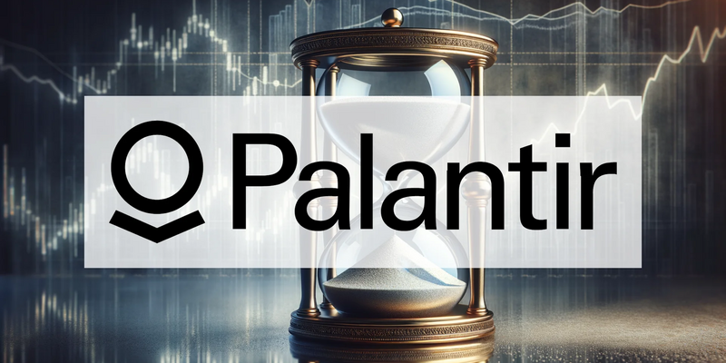 Palantir: La asociación estratégica que impulsa la cotización antes de resultados - Foto: über boerse-global.de