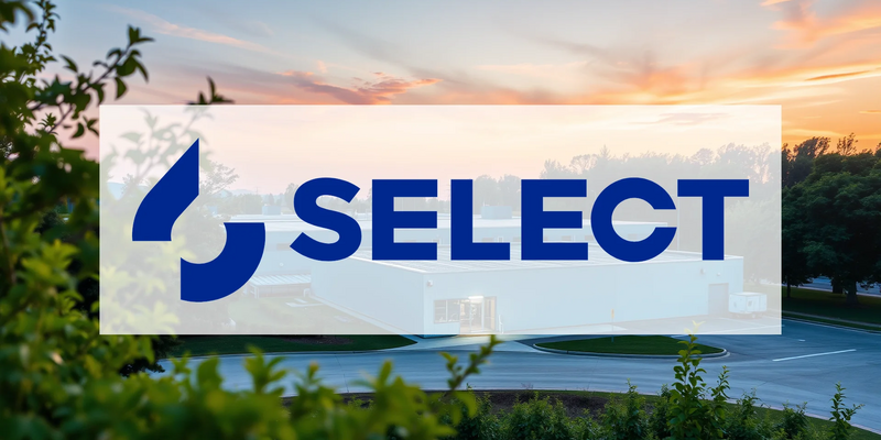 Select Energy Services Stock: Navigating Turbulence with Dividend Consistency - Foto: über boerse-global.de