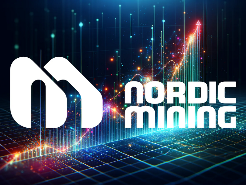Nordic Mining Aktie: Letzte Hoffnung? - Foto: über boerse-global.de