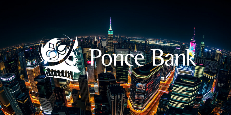 Ponce Financial Delivers Stunning Quarterly Beat - Foto: über boerse-global.de