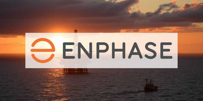 Critical Week Ahead for Enphase Energy Investors - Foto: über boerse-global.de