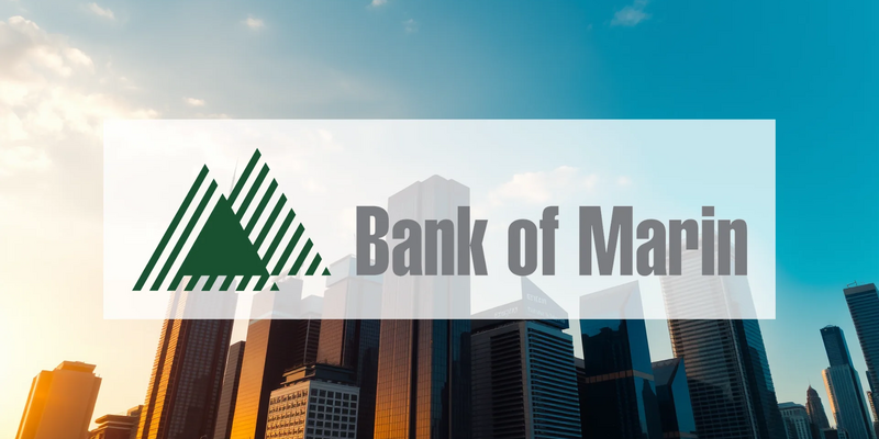 Bank of Marin’s Pivotal Earnings Report Approaches - Foto: über boerse-global.de
