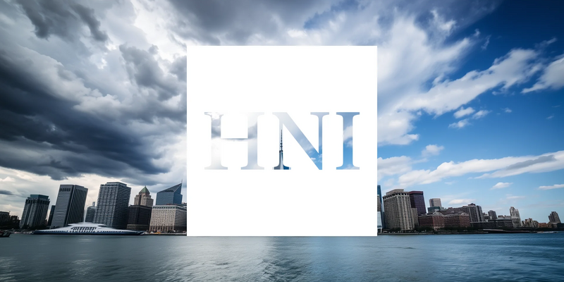 HNI Aktie: Entscheidungswoche! - Foto: über boerse-global.de