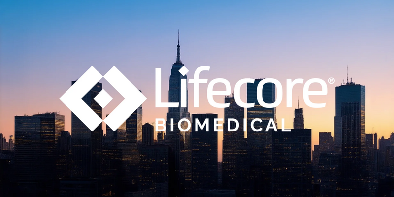 Lifecore Biomedical’s Q1 2026 Report: A Critical Test for Investor Confidence - Foto: über boerse-global.de