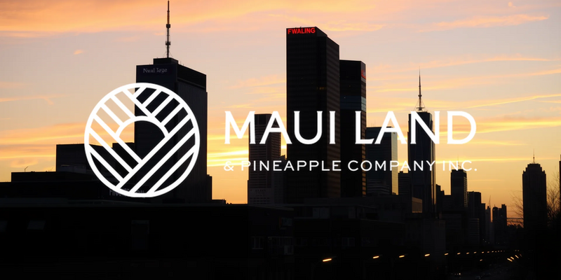 Water Crisis Threatens Maui Land & Pineapple’s Core Operations - Foto: über boerse-global.de