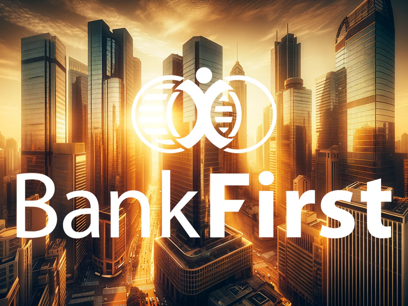 Bank First National Aktie: Dynamische Erweiterung! - Foto: über boerse-global.de