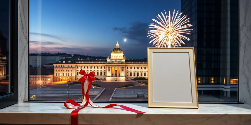 Wien feiert Nationalfeiertag: Rekruten angelobt, Museen kostenfrei - Foto: über boerse-global.de