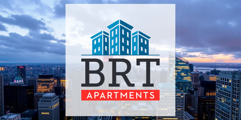 Conflicting Signals Emerge for BRT Apartments Stock - Foto: über boerse-global.de