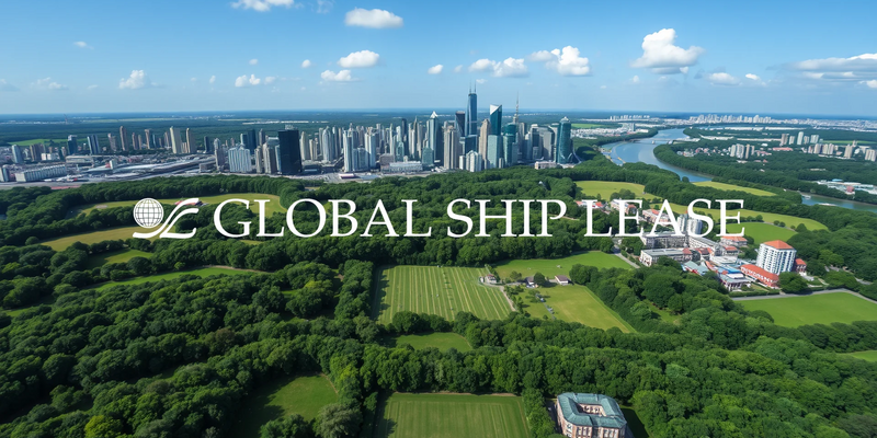 Global Ship Lease Aktie: Chinas Schock für Anleger - Foto: über boerse-global.de