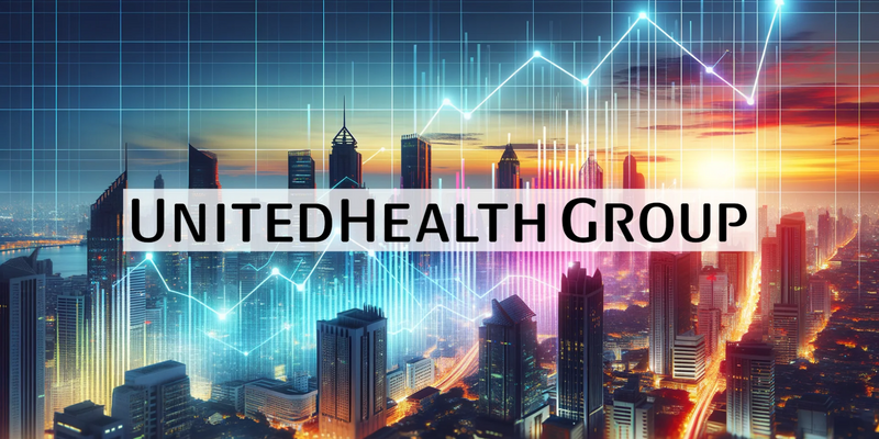 UnitedHealth Faces Critical Week with Earnings and Strategic Moves in Focus - Foto: über boerse-global.de