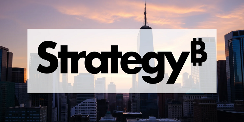 Corporate Bitcoin Strategy Reaches New Heights with Latest Acquisition - Foto: über boerse-global.de