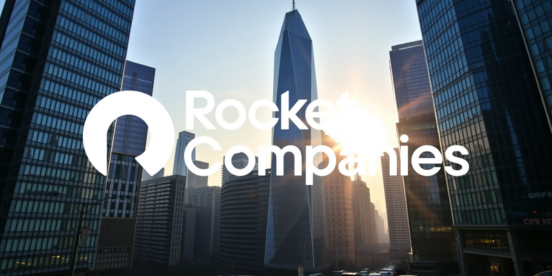 Rocket Companies Aktie: Gewinnwarnung! - Foto: über boerse-global.de