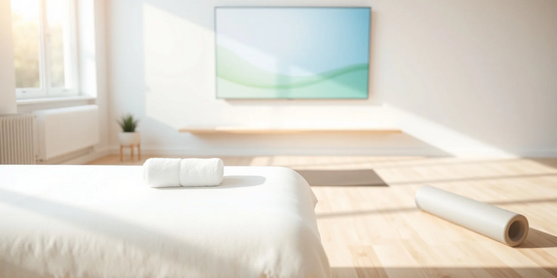 Rückengesundheit: Krankenkassen finanzieren digitale Revolution - Foto: über boerse-global.de