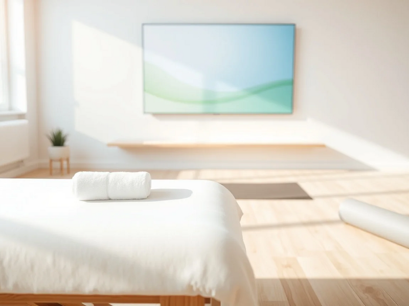 Rückengesundheit: Krankenkassen finanzieren digitale Revolution - Foto: über boerse-global.de