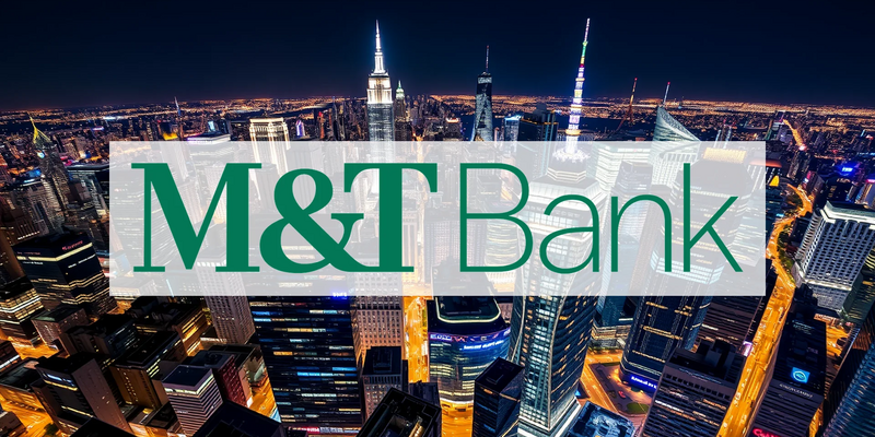 M&T Bank Emerges as Potential Consolidator in Regional Banking Space - Foto: über boerse-global.de
