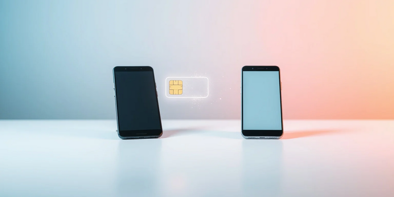 eSIM-Transfer: Android und iPhone endlich kompatibel - Foto: über boerse-global.de