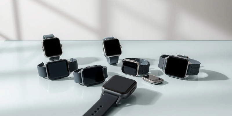 Apple, Samsung, Garmin: Diese Smartwatches überzeugen 2025 - Foto: über boerse-global.de