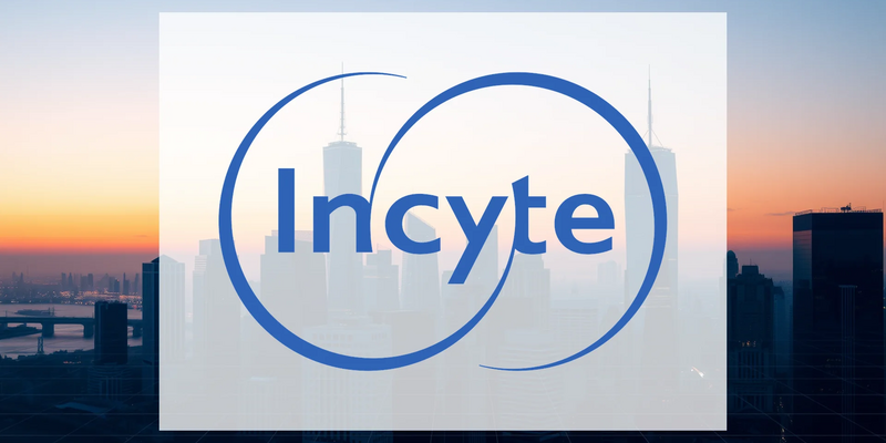 Incyte Shares Surge on Breakthrough Dermatology Treatment Data - Foto: über boerse-global.de
