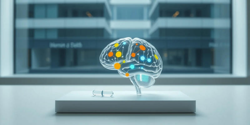 Alzheimer-Früherkennung: Deutsche Forscher setzen auf revolutionäre Bluttests - Foto: über boerse-global.de