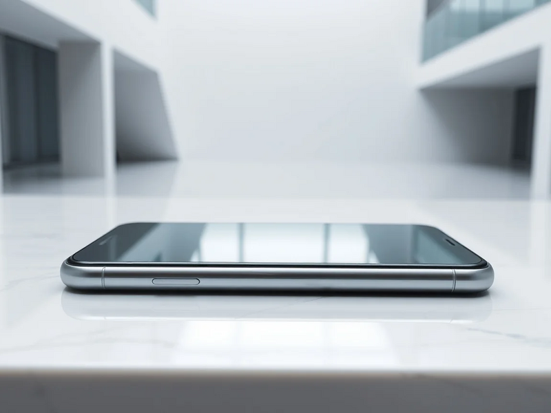 Apple iOS 26.1: Endlich gleichberechtigte Cloud-Backups - Foto: über boerse-global.de