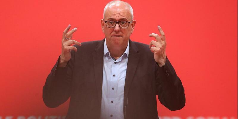 Andreas Bovenschulte (Archiv) - Foto: über dts Nachrichtenagentur