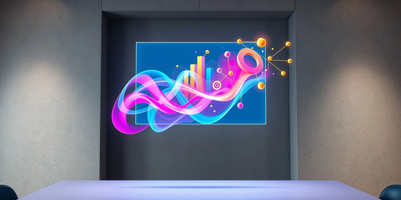 PowerPoint wird zur KI-Präsentations-Maschine - Foto: über boerse-global.de