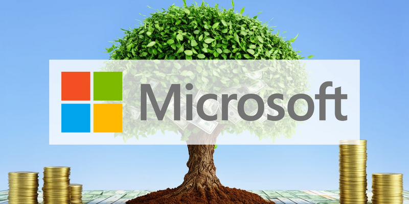 El momento de la verdad para Microsoft: ¿Responderá la inversión en IA? - Foto: über boerse-global.de