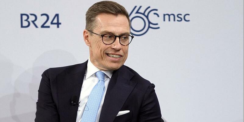 Alexander Stubb (Archiv) - Foto: über dts Nachrichtenagentur