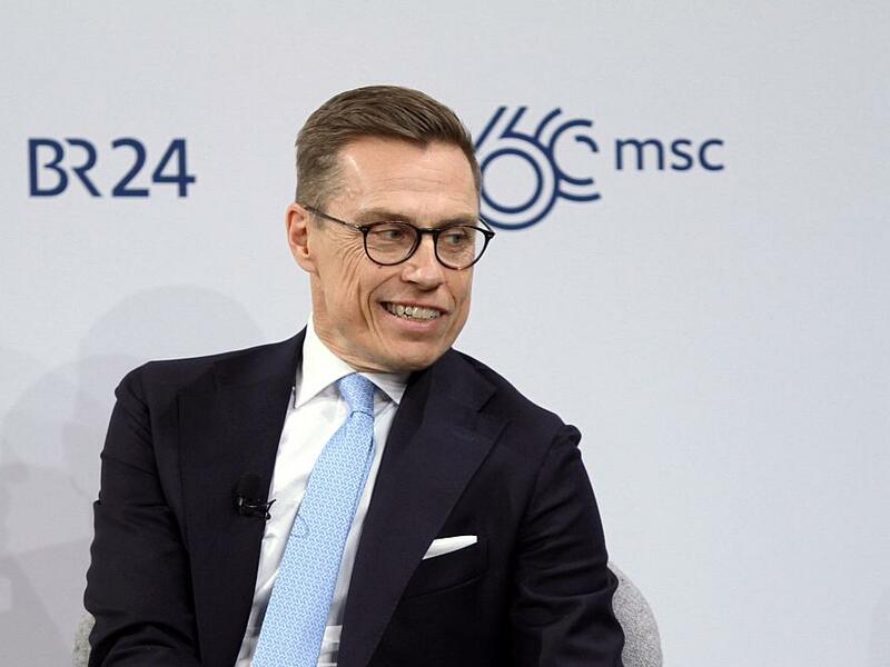Alexander Stubb (Archiv) - Foto: über dts Nachrichtenagentur